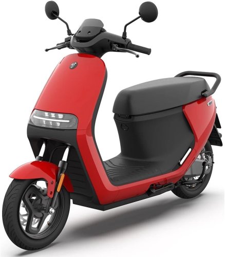 Электроскутер Segway-Ninebot E110S Red