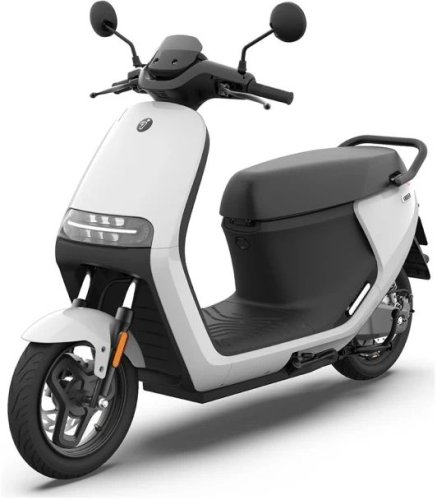 Электроскутер Segway-Ninebot E110S White