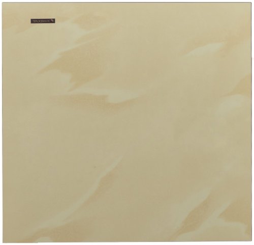 Керамическая электронагревательная панель Teploceramic TCM400 бежевый