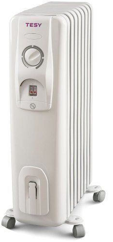 Радиатор масляный TESY CC 2510 E05 R