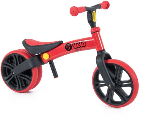Біговел Y-Volution YVelo Junior Червоний N101047