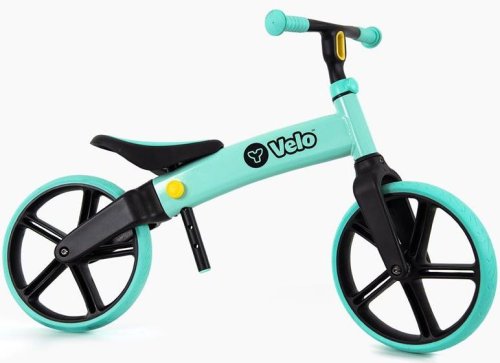 Біговел Y-Volution YVelo Зелений N101052
