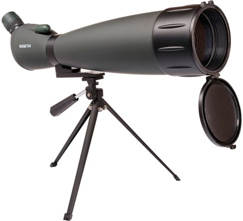 Подзорная труба SIGETA PANORAMA 33-100x100