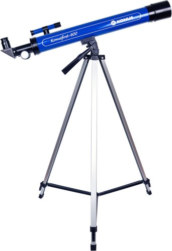 Телескоп KONUS KONUSFIRST-600 50/600