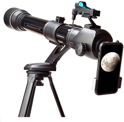Телескоп KONUS KONUSNOVA-70 70/800 ALT-AZ