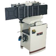 Фуговально-рейсмусовый станок JET JPT-310 (380 В)