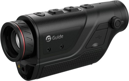 Тепловизионный монокуляр GUIDE TD420 400х300px 25mm