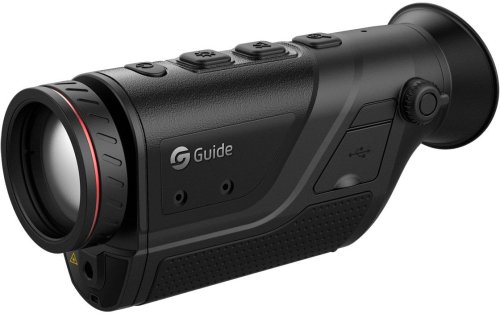 Тепловизионный монокуляр GUIDE TD430 400х300px 35mm