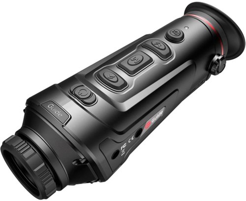 Тепловизионный монокуляр GUIDE TK431 400x300px 35mm