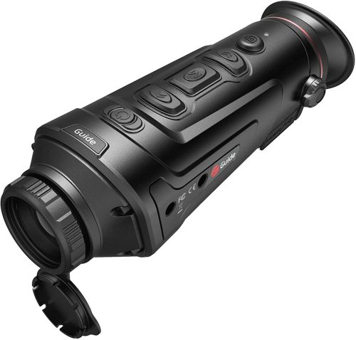 Тепловизионный монокуляр GUIDE TrackIR Pro 25mm 640x480px
