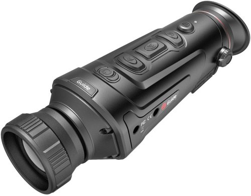 Тепловизионный монокуляр GUIDE TrackIR Pro 35mm 640x480px