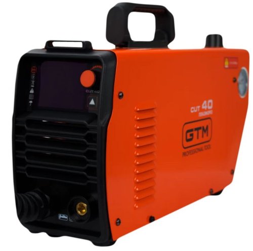 Аппарат плазменной резки GTM CUT-40Y LED