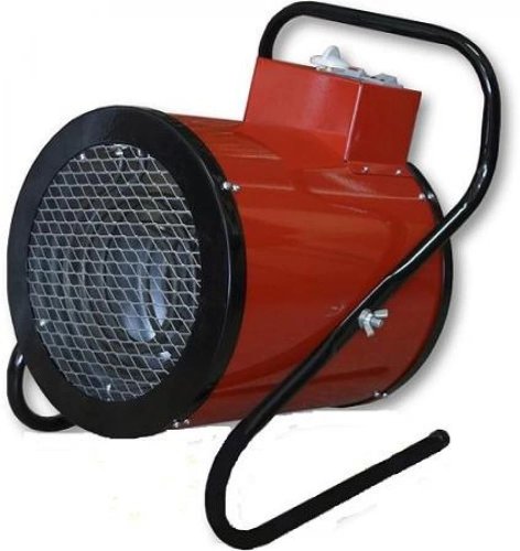 Теплова гармата Термія АО ЕВО 3,0/0,3