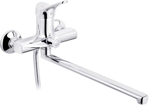 Смеситель для ванны Kroner KRP Bayern-С070 CV007319