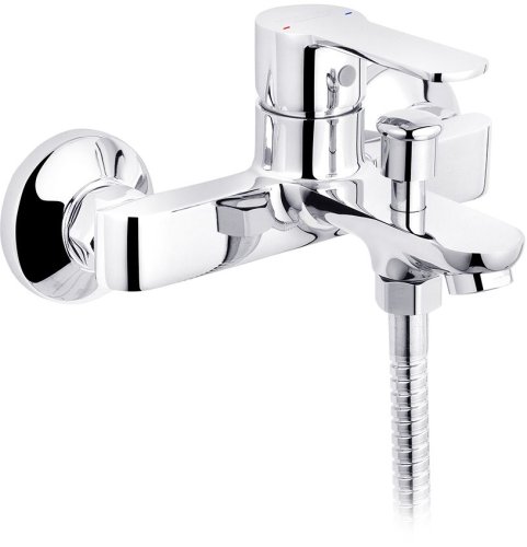 Смеситель для ванны Kroner KRP Bremen - C060 CV012070