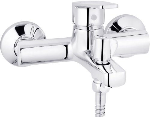 Смеситель для ванны Kroner KRP Brocken - C060 CV023595