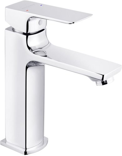 Смеситель для умывальника Kroner KRP Harz - C010 CV023605