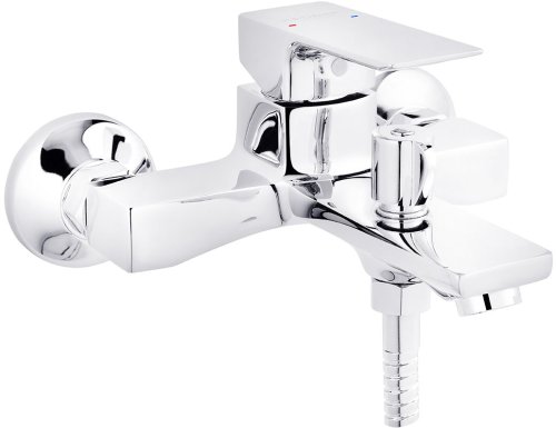 Смеситель для ванны Kroner KRP Harz - C060 CV023608