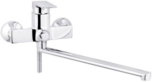 Смеситель для ванны Kroner KRP Harz - C070 CV023617