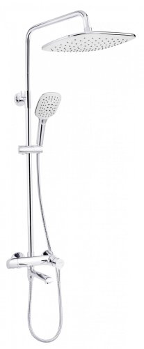 Душевая система Kroner KRP Essen - C063 CV024316