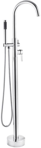 Смеситель для ванны Kroner KRP Edelstahl Klassisch - ESG077 CV029975