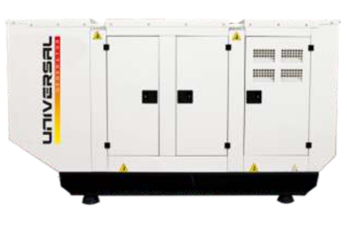 Дизельный генератор Universal UND-K 44