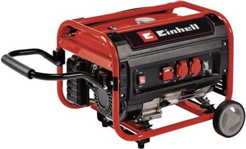 Бензиновый генератор Einhell TC-PG 35/E5
