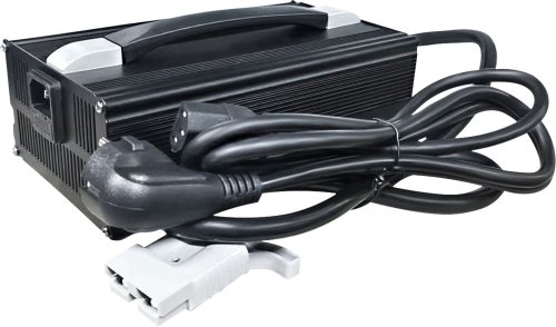 Зарядное устройство для ускоренной зарядки Li-ion батарей Konner&Sohnen KS 22A-FC