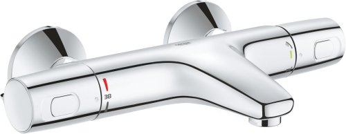 Смеситель для ванны Grohe QuickFix Precision Trend 34227002