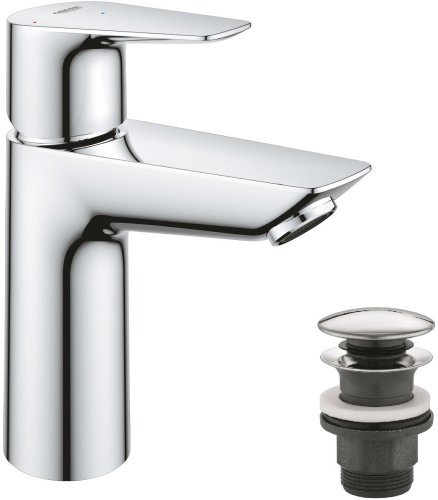 Смеситель для умывальника Grohe QuickFix StartEdge 23909001