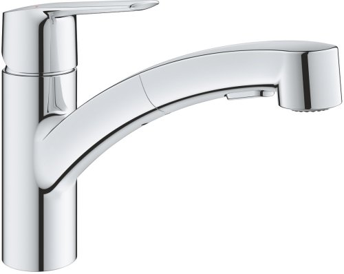 Смеситель для кухни Grohe QuickFix Start 30531001