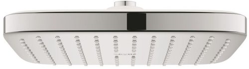 Верхний душ Grohe QuickFix Vitalio Comfort 250 Cube 26695000