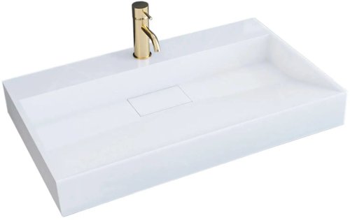 Умывальник REA Goya 70 REA-U8902