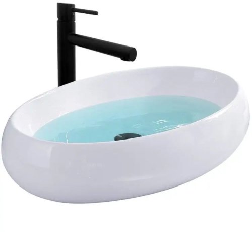 Умывальник REA Melania REA-U0656