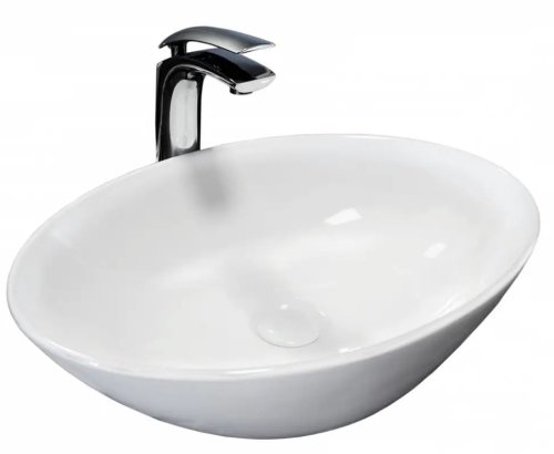 Умывальник REA Hana Slim REA-U1951