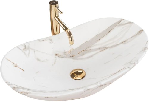 Умывальник REA Royal Lava Matt REA-U8598