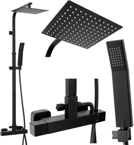 Душевая система REA Milan REA-P7000