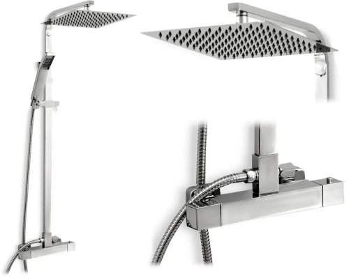 Душевая система REA Milan REA-P0222