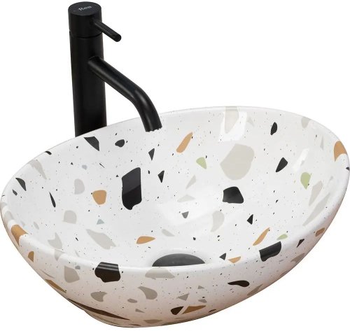 Умивальник REA Sofia Terazzo REA-U6932