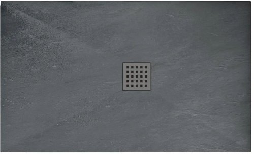 Душевой поддон REA Grey Rock 90x120 REA-K4584