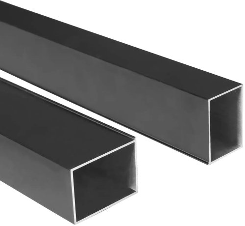 Расширительный профиль REA Black Rapid Fargo Solar REA-K6351