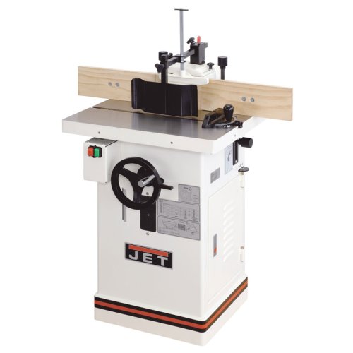 Фрезерный станок по дереву JET JWS-34KX (220 В)