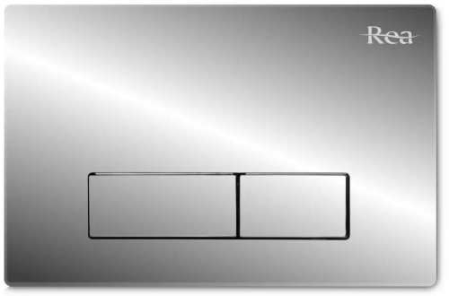 Кнопка смыва для инсталляции REA H Chrome REA-E5691