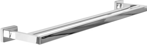 Вішалка подвійна для рушника REA Oste 02 Chrom REA-80035