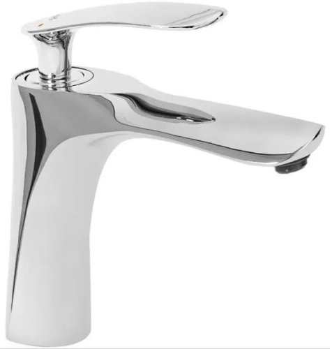 Смеситель для умывальника REA Orbit Chrom REA-B2048