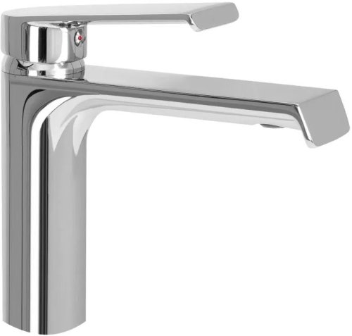 Смеситель для умывальника REA Hass Chrom REA-B6206