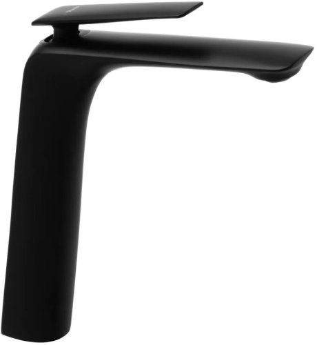 Смеситель для умывальника REA Jager Black REA-B5122