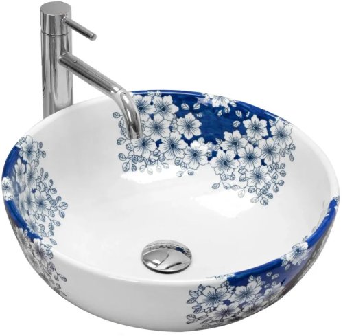 Умывальник REA Fiori REA-U6520