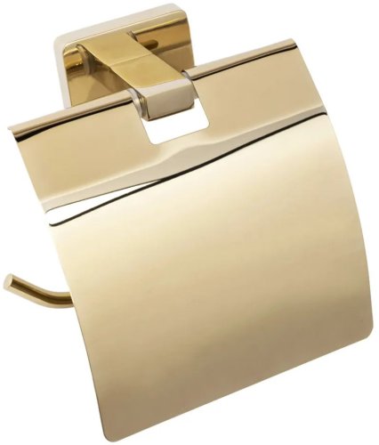 Держатель для туалетной бумаги REA Oste 05 Gold REA-80080