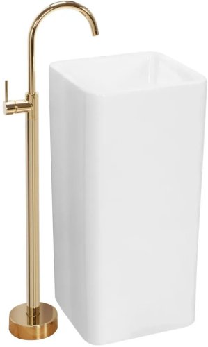 Умывальник REA Holly REA-U8005